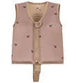 Konges Sljd Gilet de natation - Cherry