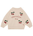 Konges Sløjd Sweatshirt - Lou - Frans Oak