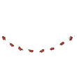 Konges Sljd Light Chain - Cherry