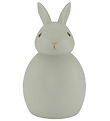 Konges Sløjd Night Lamp - Bunny - 16.5 cm - Topanga Beach