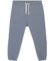 Konges Sløjd Sweatpants - Lou - Flint Stone