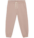 Konges Sløjd Sweatpants - Lou - Bark
