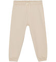 Konges Sljd Sweatpants - Lou - French Oak