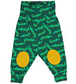Freds World Trousers - Crocodile - Baby - Cucumber