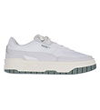 Puma Schuhe - Cali Dream Pastel - White Eukalyptus