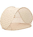 Liewood Pop Op-Beach Tent - Cassie - Peach/Sea Shell