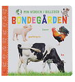 Forlaget Bolden Picture Book - My World I Images - The farm