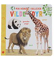 Forlaget Bolden Picture Book - My World I Images - Wild DYR