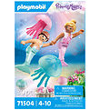 Playmobil Princess Magic - Small Mermaids with Mermaids - 71504