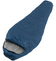 Easy Camp Sleeping Bag - Orbit 300 - Blue