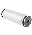 Easy Camp Isomatte - Alloy - 180 x 50 x 1,2 cm - Eva - Silber