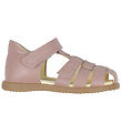 Bundgaard Sandals - Bali II - Rose RM