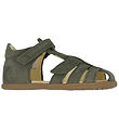 Bundgaard Sandals - Rox IV - Army YU