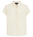 Emporio Armani Shirt - Parchments