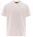 Emporio Armani T-Shirt - Blanc