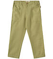 Wheat Trousers - Egon - Sage