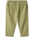 Wheat Trousers - Andy - Sage