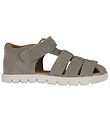 Bisgaard Sandals - Beka S - Stone