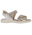 Bisgaard Sandals - Sofie - Rose Gold