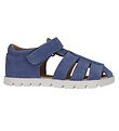 Bisgaard Sandalen - Beka S - Jeans