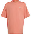 adidas Originals T-Shirt - Rosa