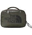 The North Face Toiletry Bag - Base Camp Voyager Drop Kit - Green