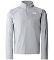 The North Face Blouse - Stop nooit - Light Grey