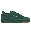 Reebok Skor - Club C 85 - Grön