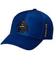LEGO Batman Cap - LWAris - Dark Blue