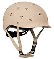 Konges Sløjd Fahrradhelm - Aiko - Cherry