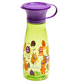Wow Cup Water Bottle - Mini - 350 mL - Silly Monsters