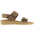 Nature Sandals - Karen - Leopard