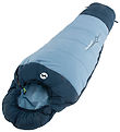 Outwell Sleeping Bag - Convertible Junior - Ocean Blue