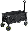 Outwell Pullcart - Cancun Transporter - Black