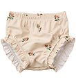 Liewood Swim Diaper - Mila - UV40+ - Peach/Sea Shell