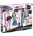 Style 4 EverFashion Designer Portfolio