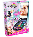 Style 4 Ever Mini Smink Etui m. LED-Ltt