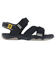 Timberland Sandals - Adventure Seeker - Black