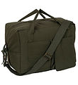 Konges Sljd Changing Bag - All You Need - Moss Grey