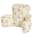 Konges Sløjd Pram Cushion - Kubi