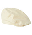 Lil' Atelier Sixpence Hat - NmmFelix - Bleached Sand