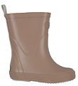 CeLaVi Rubber Boots - Warm Taupe