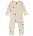 Konges Sløjd Jumpsuit - Lemon