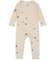 Konges Sljd Onesie - Lemon