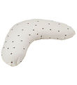 Konges Sløjd Nursing Pillow Case - Cherry