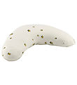 Konges Sljd Nursing Pillow Case - Lemon