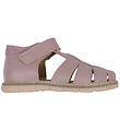 Pom Pom Sandalen - Classic+ - Dusty Lavender