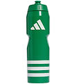 adidas Performance Water Bottle - Tiro - 750 mL - Green/White