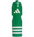 adidas Performance Vattenflaska - Tiro - 750 ml - Grön/Vit