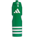 adidas Performance Vattenflaska - Tiro - 750 ml - Grn/Vit